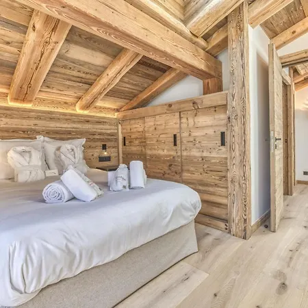 Bellevue Alpstuga