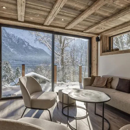 Alpstuga Bellevue