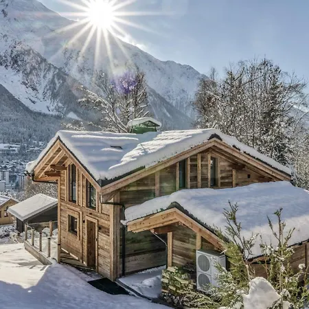 Alpstuga Bellevue