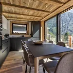 Chalet Bellevue