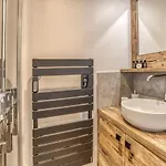 Chalet Bellevue Chamonix