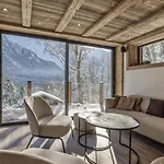 Chalet Bellevue