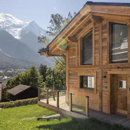 Bellevue Chalet