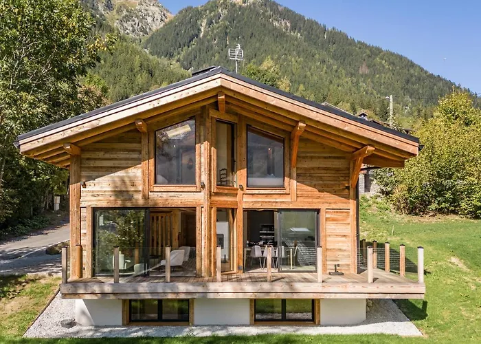 Bellevue * Chamonix