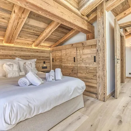 Bellevue Alpehytte