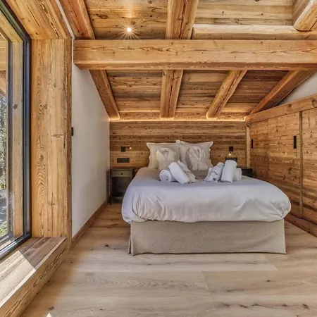 Bellevue Alpehytte *