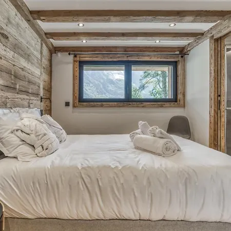 Bellevue Alpehytte *