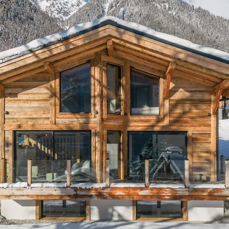 Bellevue Alpehytte *