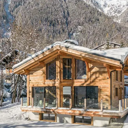 Bellevue Alpehytte *